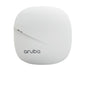 HPE Aruba Networking Aruba Instant IAP-207 (RW) 1267 Mbit/s White Power over Ethernet (PoE)