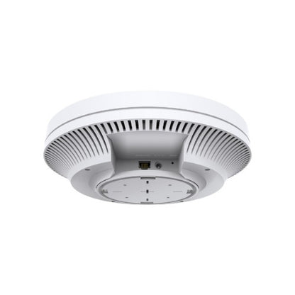 TP-Link Omada EAP670 wireless access point 5400 Mbit/s White Power over Ethernet (PoE)