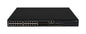 HPE Networking Comware Switch 24p 10M/100M/1G 8p SFP 1G Combo 6p SFP28 10G/25G 5150HI