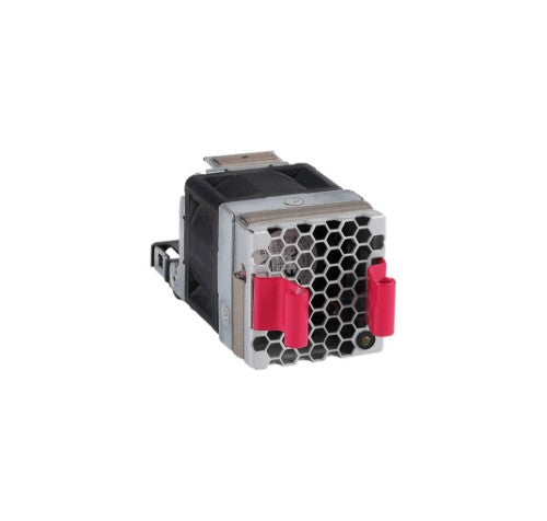 HPE Networking Comware 5550HI Front-to-Back Fan Tray