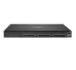 HPE Aruba 8360-12C v2 Power to Port Airflow 3 Fans 2 PSU Managed L3 1U