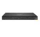 HPE Aruba 8360-12C v2 Port to Power Airflow 3 Fans 2 PSU Managed L3 1U