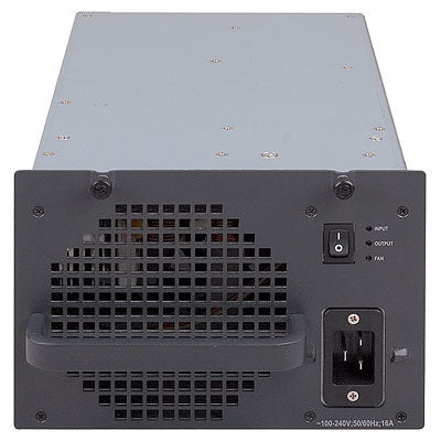 HPE JD218A network switch component Power supply