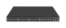 HPE Networking Comware Switch 48G POE+ 2SFP+ 2XGT EI 5140