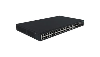 HPE Networking CW 2050 48p 10/100/1000BASE-T 4p SFP 1G/2.5G Switch