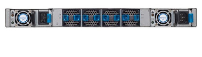 HPE SN6620C 32Gb 48/48 32Gb Short Wave SFP+ Fibre Channel v2 Switch