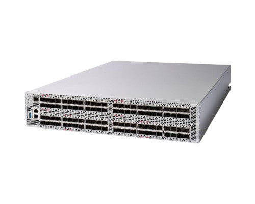 HPE Storage 64Gb 96/48 32Gb Short Wave SFP+ Fibre Channel Premier Switch C-series SN6730C