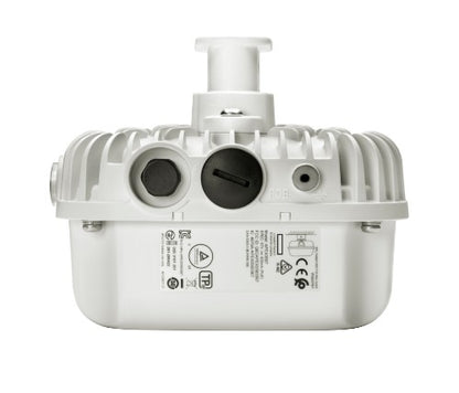 HPE Aruba Networking AP-565 (IL) 802.11ax Dual 2x2 Radio Integrated Omni Antennas TAA Outdoor AP