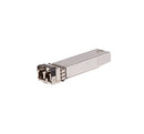 HPE Aruba Networking 10G SFP+ LC LR 10km SMF network transceiver module Fiber optic 10000 Mbit/s SFP+