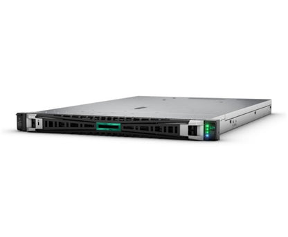 HPE ProLiant DL365 Gen11 9115 2.6GHz 16c 1P 2x32GB-R 8SFF MR408i-o NC BCM57416 2x800W PS NA Server