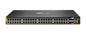 HPE Aruba Networking CX 6200M 48G Class4 PoE 4SFP+ Switch
