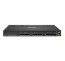 HPE Aruba 8360-12C Managed L3 1U Black
