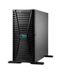 HPE ProLiant ML110 Gen11 4510 2.4GHz 12c 1P 32GB-R 4LFF VROC 4TB HDD 2x500W RPS NA Server