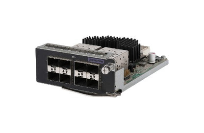 HPE Networking Comware Module MACsec 8p SFP+ 1G/10G 5XX0HI
