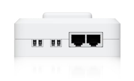 Ubiquiti UA-RETROFIT-HUB-2 smart home central control unit Wired White