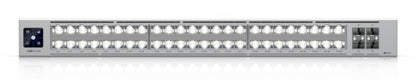 Ubiquiti UniFi Pro XG 48 Managed L2/L3 10G Ethernet (100/1000/10000) 1U Gray