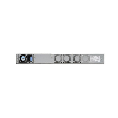 HPE Aruba Networking EC-S-P 8x RJ45 10/100/1000 4x SFP+ 1/10G SD-WAN gateway/controller 10, 100, 1000, 10000 Mbit/s