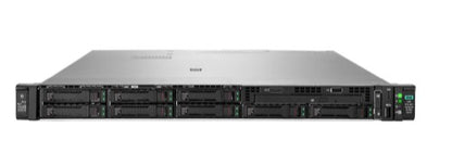 HPE ProLiant Compute DL360 Gen12 6530P 1P 2x32GB-R 8SFF NS204i-u v2 MR408i-o 2x1000W PS NA Server