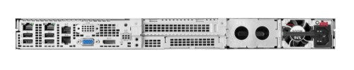 HPE ProLiant DL20 Gen11 E-2414 2.6GHz 4-core 1P 16GB-U 2LFF-NHP 290W PS Server
