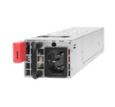 HPE Aruba Networking X3B1 650W 100‑240VAC Front‑to‑Back PS network switch component Power supply