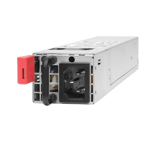 HPE Aruba Networking X3B1 650W 100‑240VAC Front‑to‑Back PS network switch component Power supply