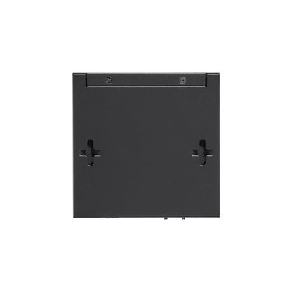 TP-Link TL-SG105S-M2 network switch Managed 2.5G Ethernet (100/1000/2500) Black