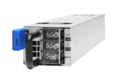 HPE Aruba Networking X3B1 48VDC 850W Back-to-Front Power Supply Unit