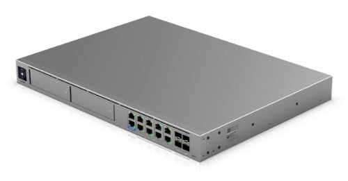 Ubiquiti Dream Machine Beast gateway/controller 10, 100, 1000, 2500, 10000, 5000 Mbit/s