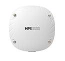 HPE Aruba Networking AP-514 (IL) Dual Radio 4x4/2x2 802.11ax External Antennas Unified Campus AP