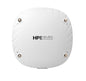 HPE Aruba Networking AP-514 (IL) Dual Radio 4x4/2x2 802.11ax External Antennas Unified Campus AP
