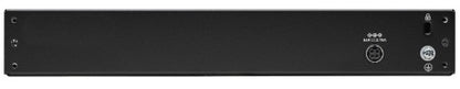 HPE Aruba Networking EdgeConnect 10108 1G 2x SFP 2x Combo 1G 2x RJ45 PoE+ SD-WAN Gateway