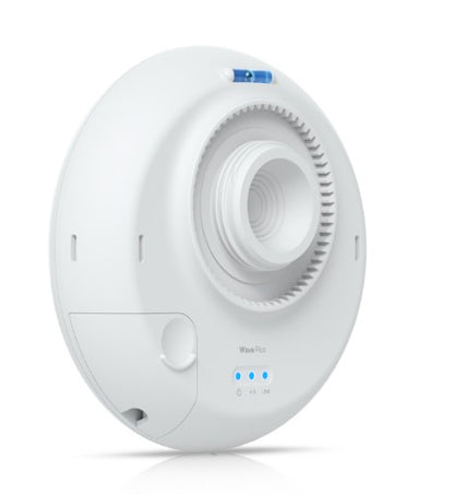 Ubiquiti UISP Wave Pico Network bridge 800 Mbit/s White