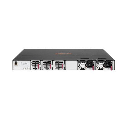HPE Aruba 8360-32Y4C Managed L3 1U Black