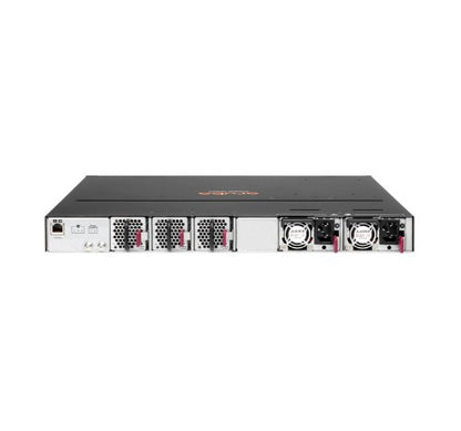 HPE Aruba 8360-32Y4C Managed L3 1U Black