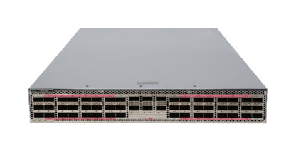 HPE Networking Comware Switch 48p SFP28 25G 8p QSFP-DD 400G 5960