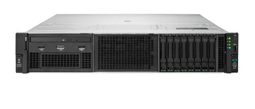 HPE ProLiant Compute DL380 Gen12 6515P 2.3GHz 16c 1P 2x32GB-R 8SFF MR408i-o 2x1000W PS NA Server