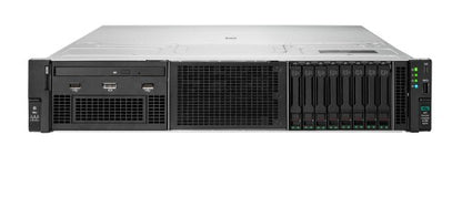 HPE ProLiant Compute DL380 Gen12 6505P 2.2GHz 12c 1P 4x32GB-R 8SFF MR408i-o 2x1000W PS NA Server