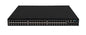 HPE Networking Comware Switch 48p 10M/100M/1G PoE8 4p SFP28 10G/25G 1-slot 5550HI