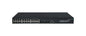 HPE Networking CW 2050 20p 10/100/1000BASE-T 4p Smart Rate 1/2.5GbE 4p SFP 1G/2.5G Switch