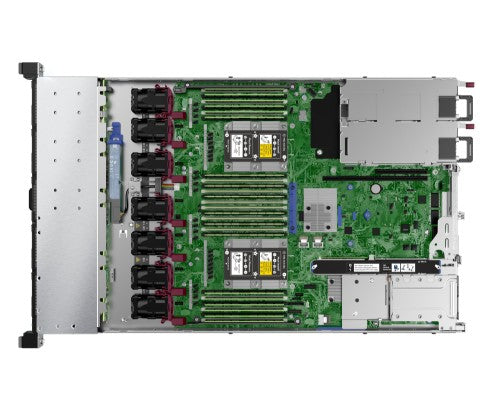 HPE ProLiant DL360 Gen10 8SFF Configure-to-order Server