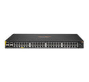 HPE Aruba 6000 48G 4SFP Managed L3 Gigabit Ethernet (10/100/1000) 1U