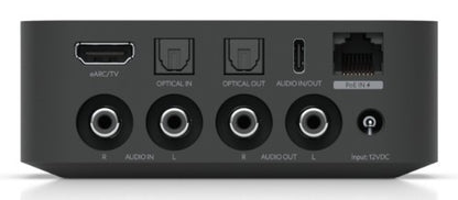 Ubiquiti UPL-Port-B Ethernet LAN Wi-Fi Black