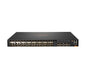HPE Aruba 8325-48Y8C Port to Power Airflow 6 Fans 2 PSU Managed L3 1U