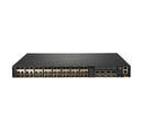 HPE Aruba 8325-48Y8C Port to Power Airflow 6 Fans 2 PSU Managed L3 1U