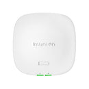HPE Networking Instant On AP21 (RW) Dual Radio 2x2 Wi-Fi 6 Access Point Bundle with RW PSU