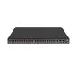 HPE FlexNetwork 5140 48G POE+ 2SFP+ 2XGT EI Managed L3 Gigabit Ethernet (10/100/1000) Power over Ethernet (PoE) 1U
