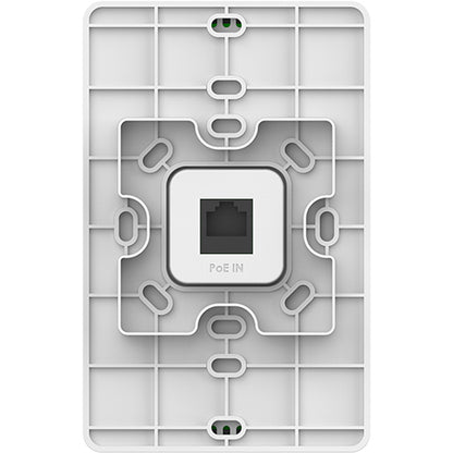 Grandstream Networks GWN7624 wireless access point 1733 Mbit/s White Power over Ethernet (PoE)