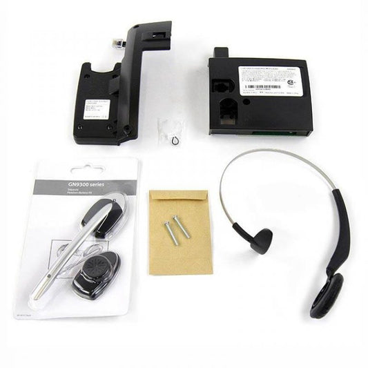 Mitel 50005712 – DECT Headset Kit (Refurbished) MITEL