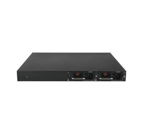 HPE FlexNetwork 5140 24G SFP w/8G Combo 4SFP+ EI Managed L3 Gigabit Ethernet (10/100/1000) 1U