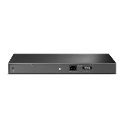 TP-Link DeltaStream DS-P7001-04 optical line terminal (OLT)